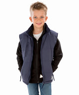 Result Junior Ultra Padded Bodywarmer