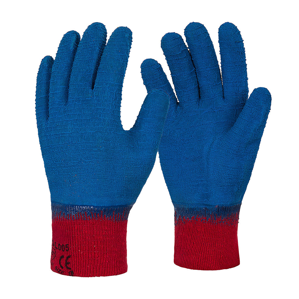 Future Garments Rhinotec Latex Gripper Gloves