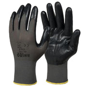 Future Garments Rhinotec Nitrile Foam Gloves