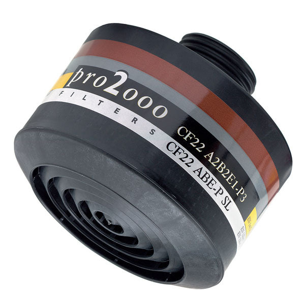 Beeswift 3M Dt-4036E Cf22 A2B2E1P3 R D Filter