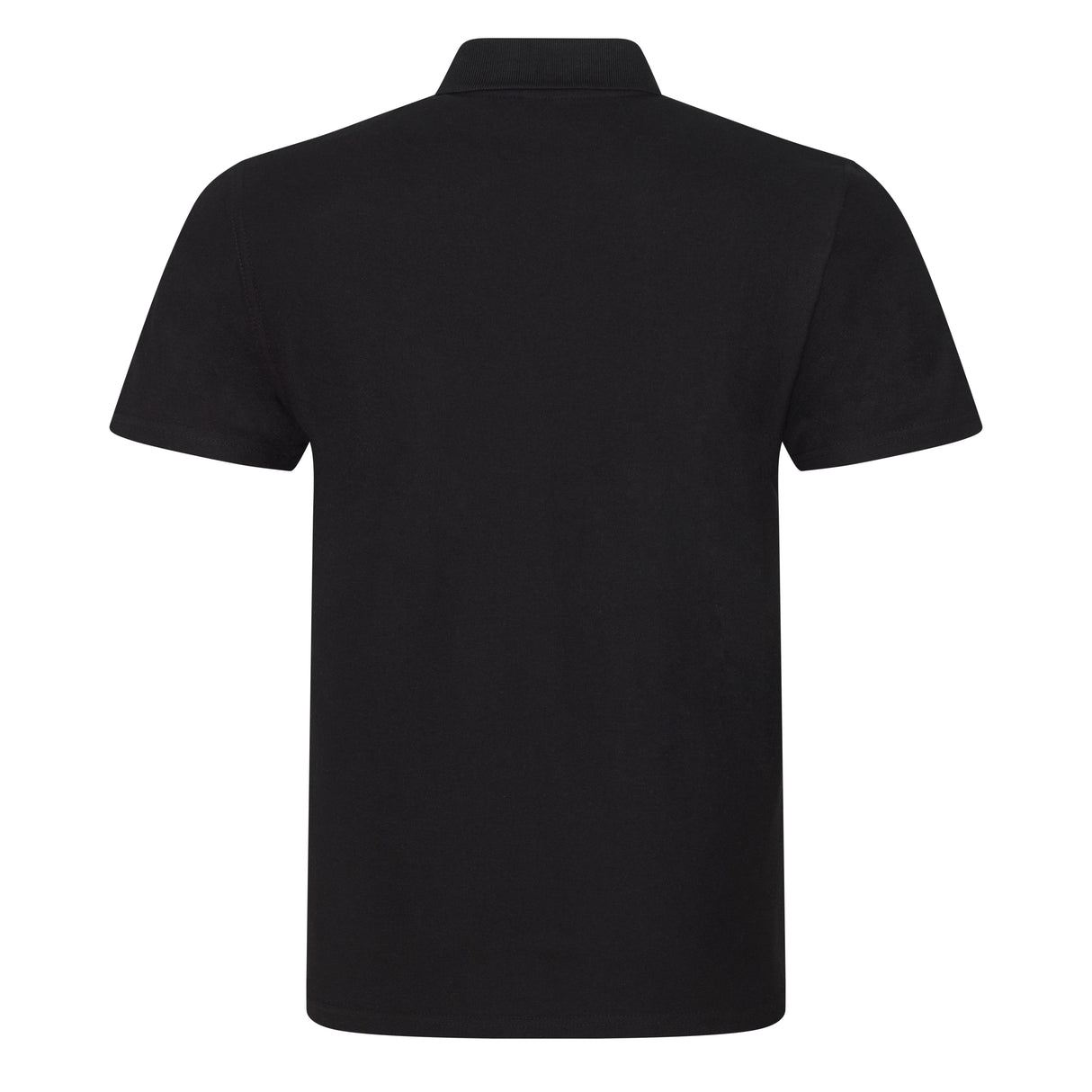 Prortx Pro Polo - Black