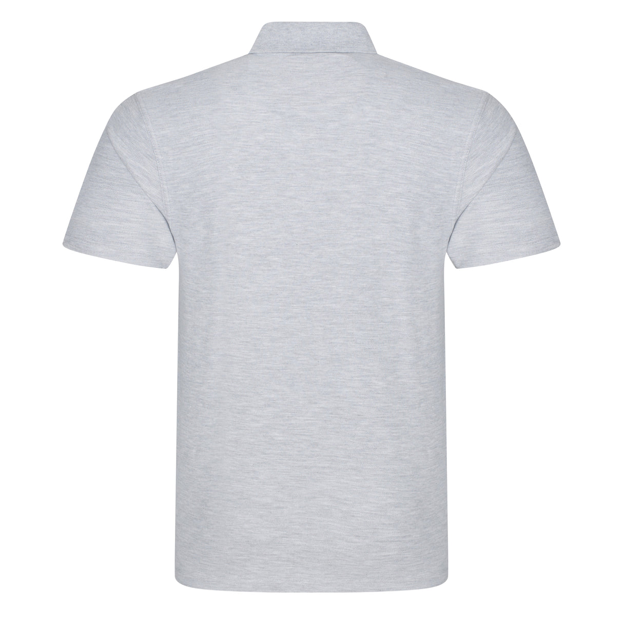 Prortx Pro Polo - Heather Grey