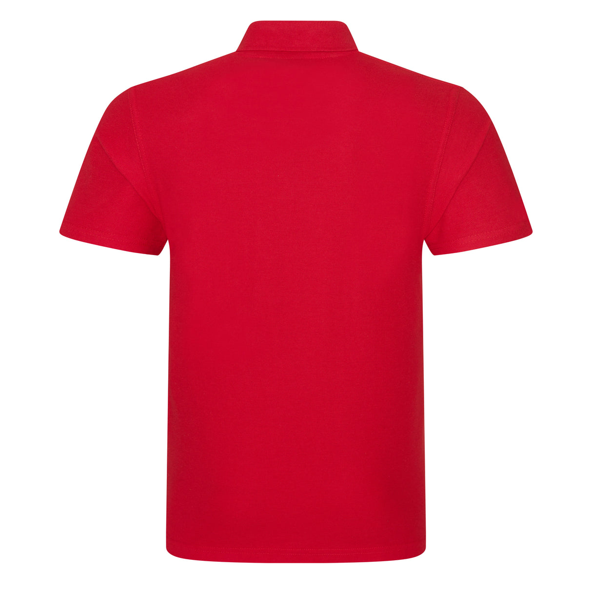 Prortx Pro Polo - Red