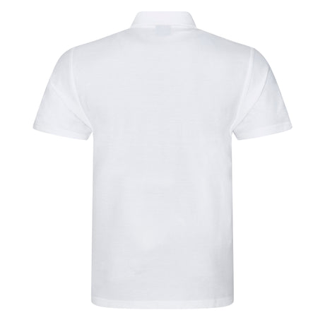 Prortx Pro Polo - White