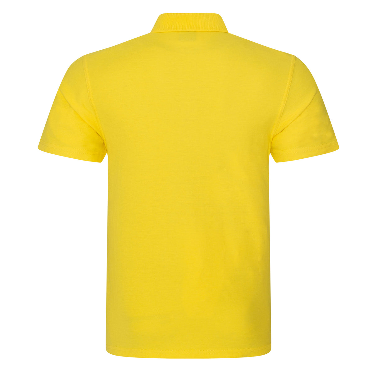 Prortx Pro Polo - Yellow