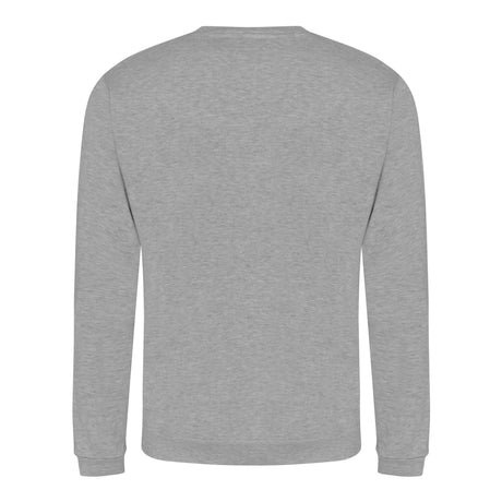 Prortx Pro Sweatshirt - Heather Grey