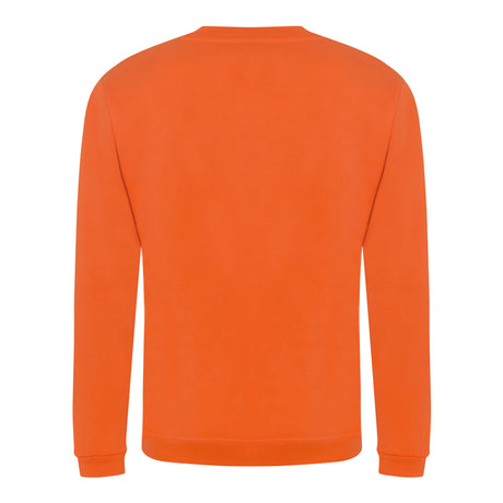 Prortx Pro Sweatshirt - Orange