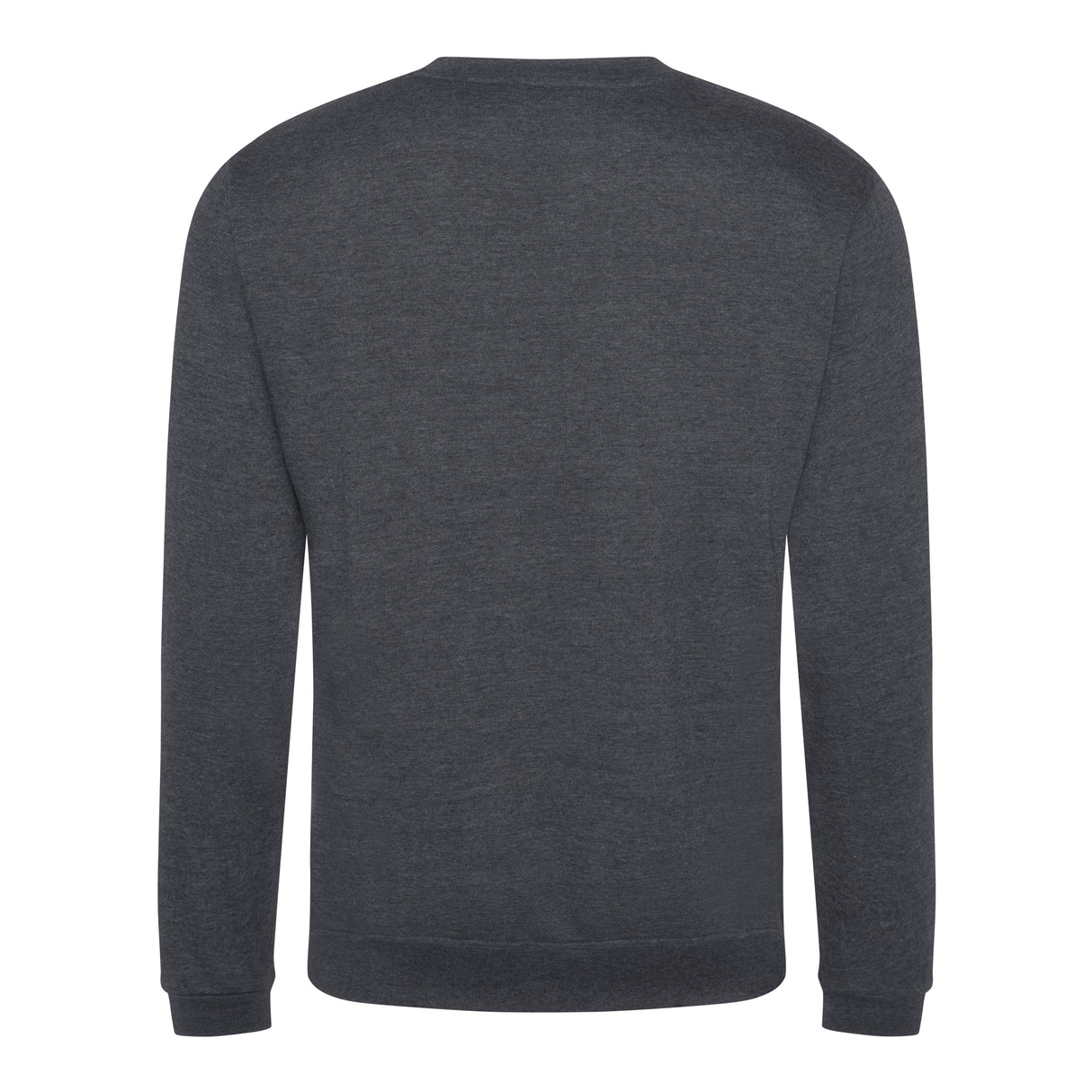 Prortx Pro Sweatshirt - Solid Grey