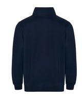 Prortx Pro ¼-Neck Zip Sweatshirt