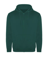 Prortx Pro Zip Hoodie