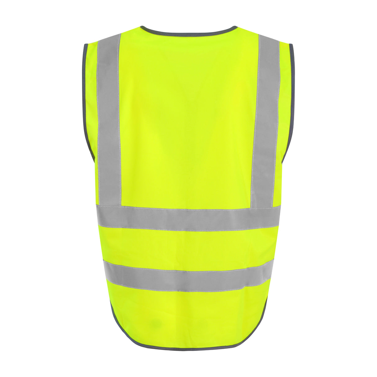 Prortx High Visibility Executive Waistcoat