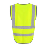 Prortx High Visibility Executive Waistcoat