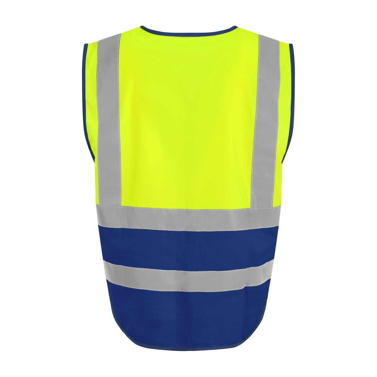 Prortx High Visibility Executive Waistcoat