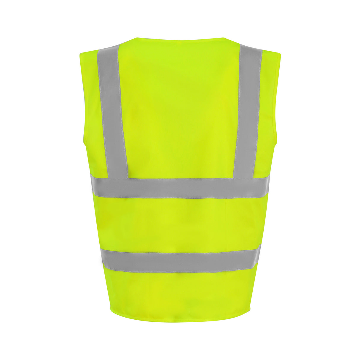 Prortx High Visibility Kids Waistcoat