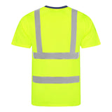 Prortx High Visibility High Visibility T-Shirt