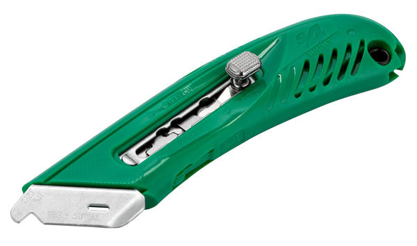Beeswift Right Safety Cutter S4