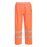 Portwest Hi-Vis Lightweight Packable Trousers