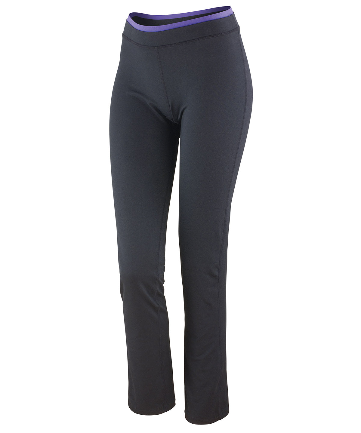 Spiro Women's Fitness Trousers