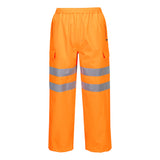 Portwest Hi-Vis Extreme Rain Trousers