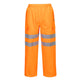 Portwest Hi-Vis Extreme Rain Trousers