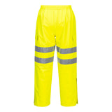 Portwest Hi-Vis Extreme Rain Trousers