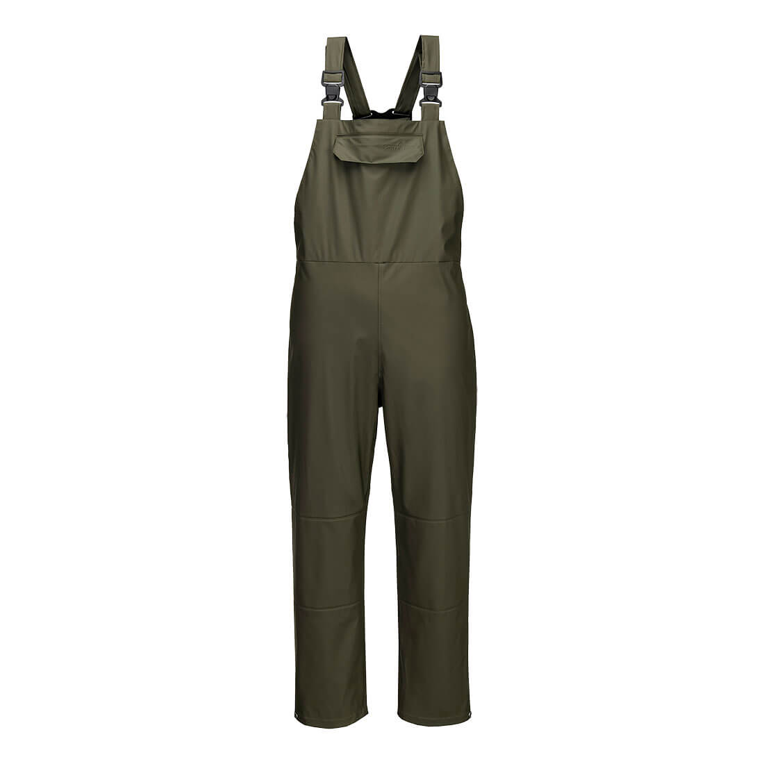 Portwest Flexatex Chem Bib and Brace
