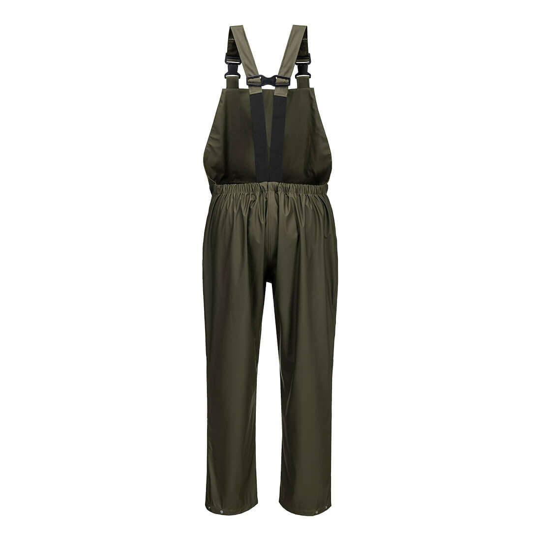 Portwest Flexatex Chem Bib and Brace