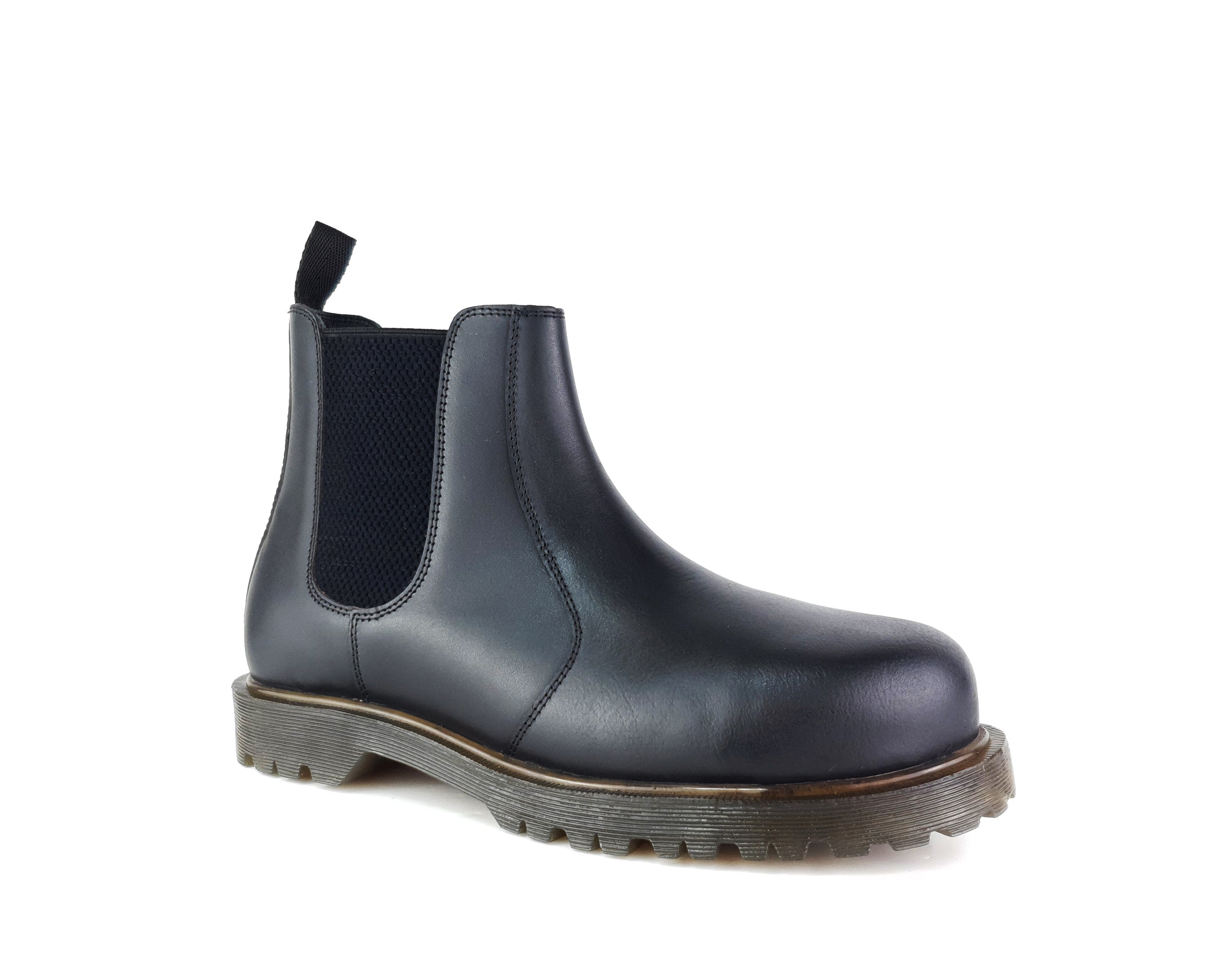 Giffard Newton & Sons TuffKing Cooper Classic Dealer Work Boots