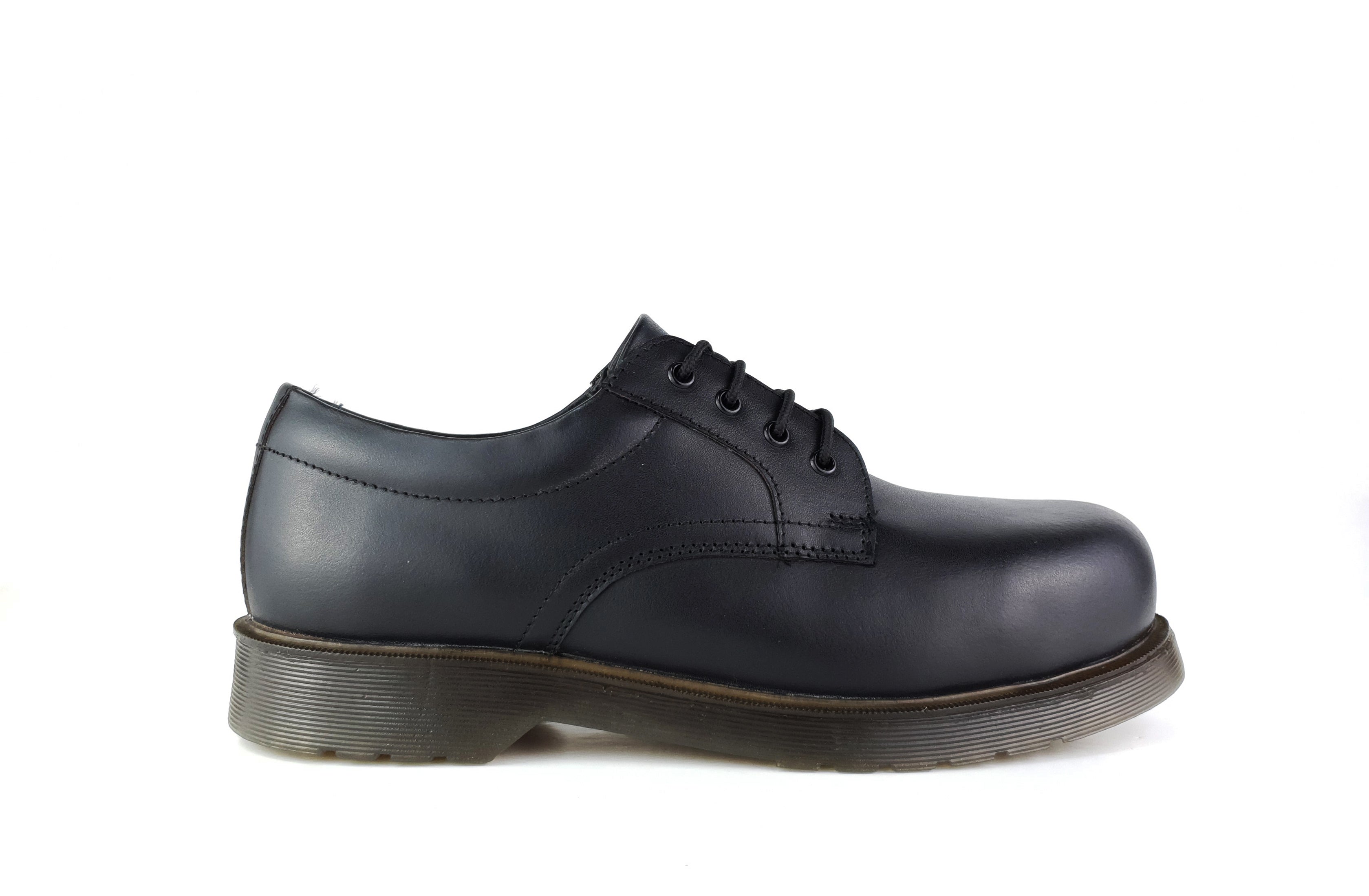 Giffard Newton & Sons TuffKing 5225 HOLT Metal-Free Genuine Leather Safety Shoes