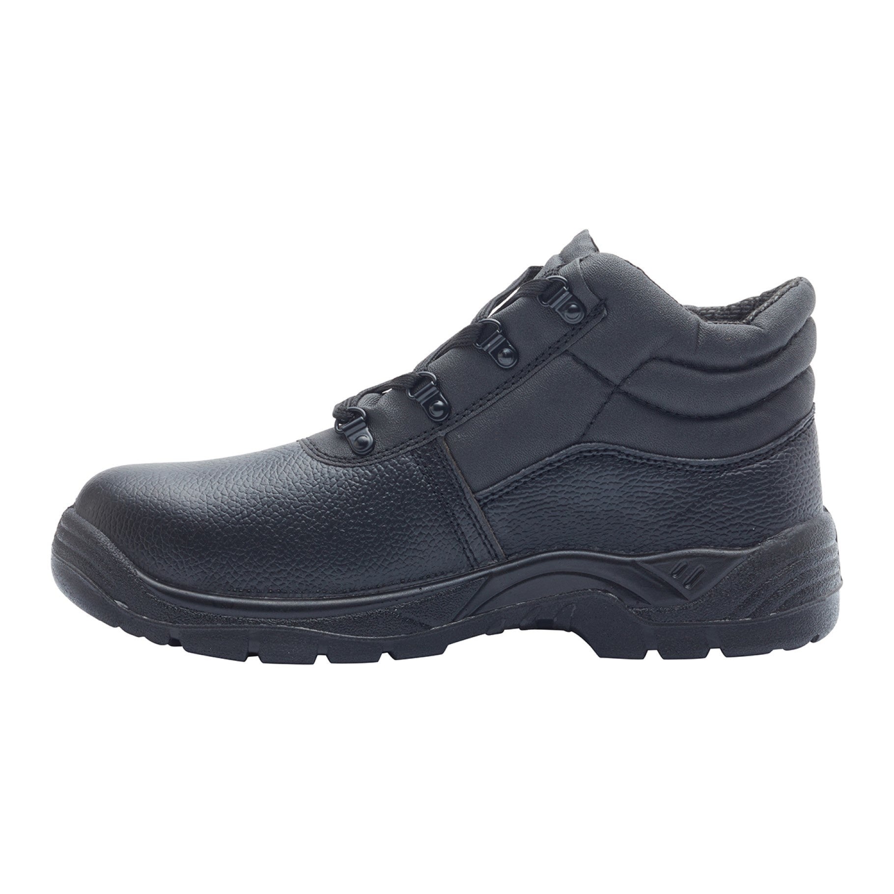 Unbranded S1P Chukka Boot