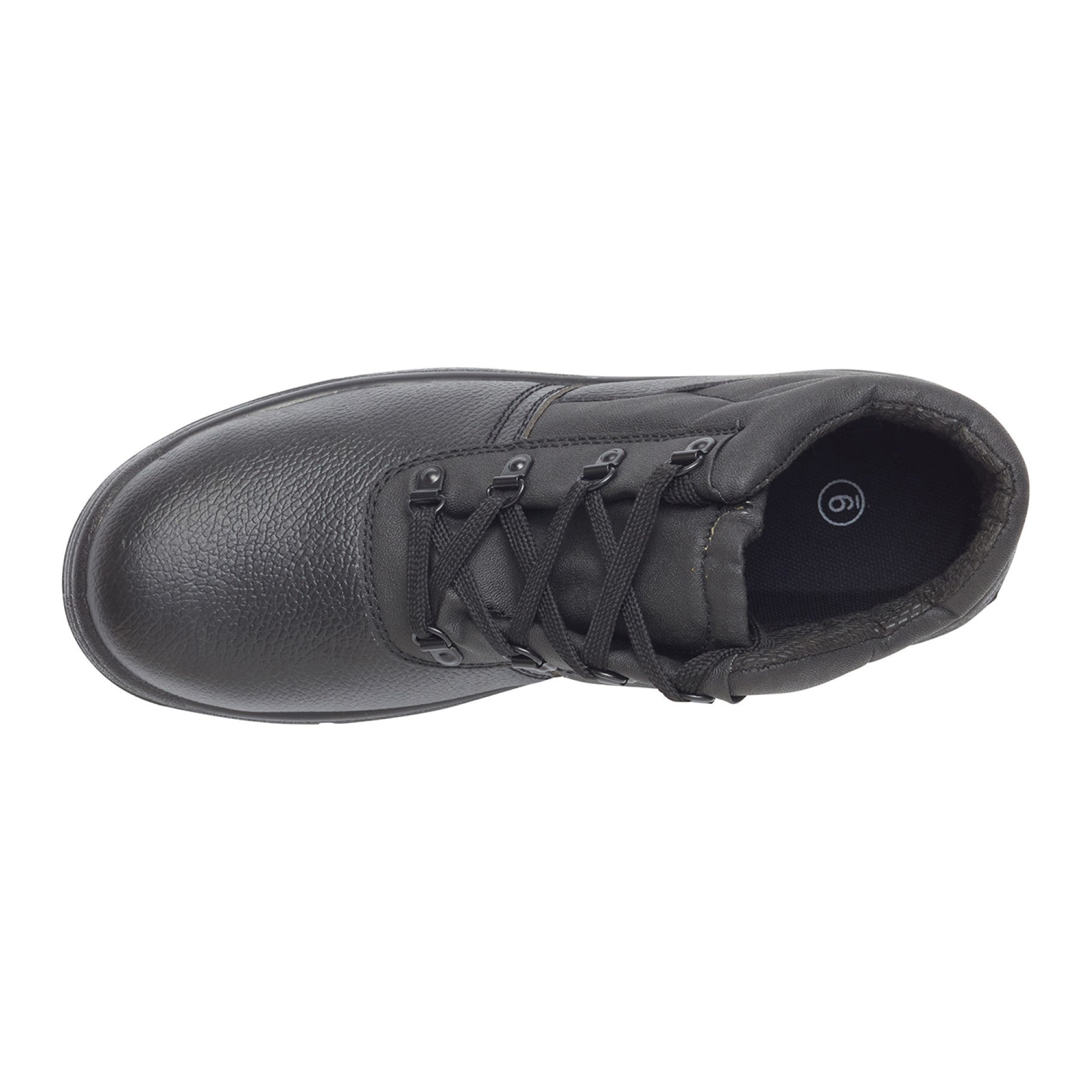 Unbranded S1P Chukka Boot