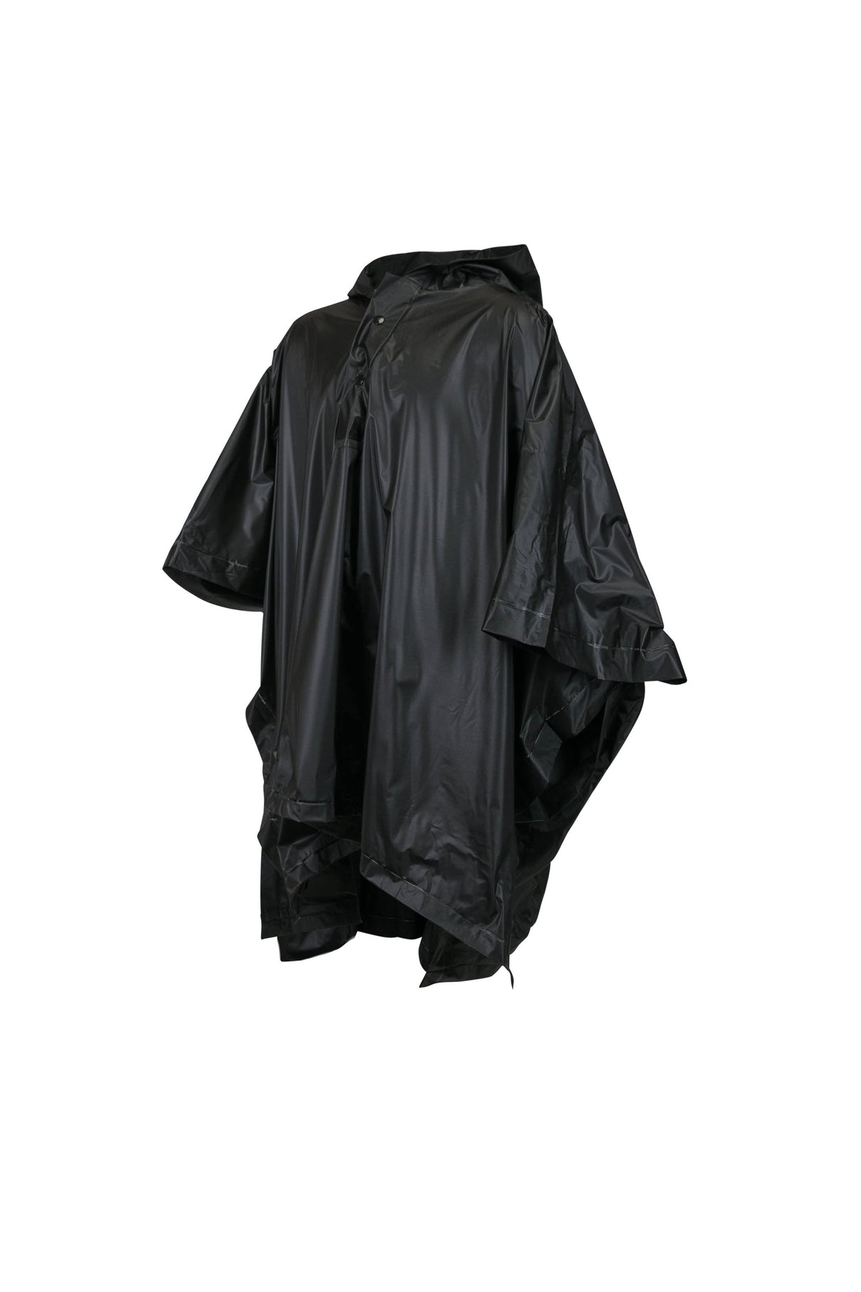 Splashmacs Kids Plastic Poncho