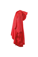 Splashmacs Kids Plastic Poncho