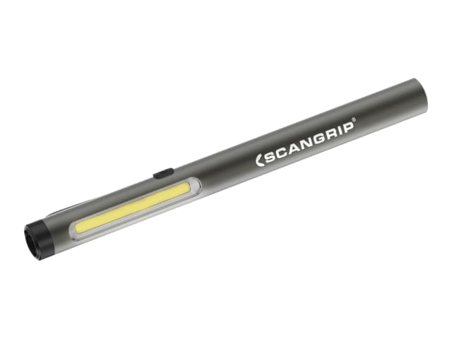 SCANGRIP® 200 R Rechargeable LED Work Pen Light