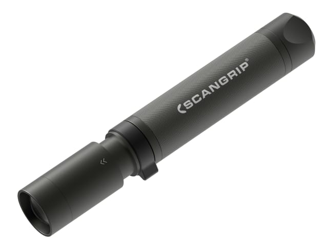 SCANGRIP® FLASH 600 Torch 600 lumens