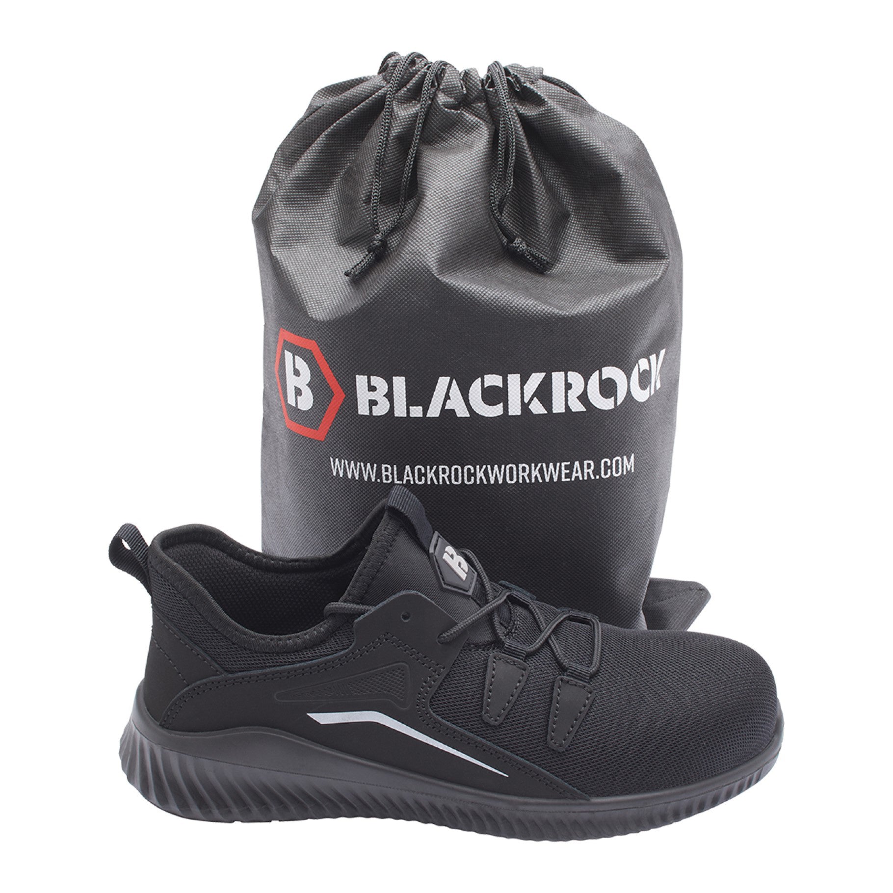 Boxed Blackrock Breeze Safety Trainers