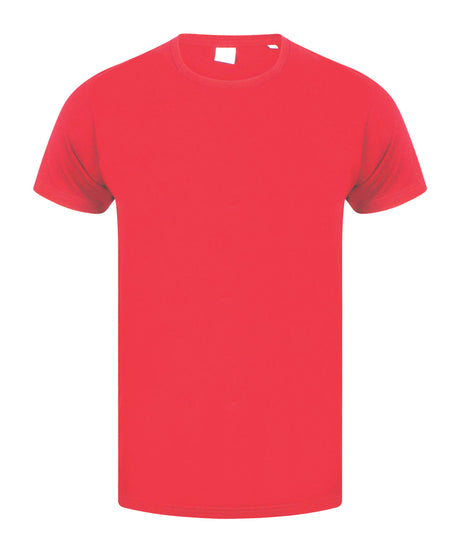 Sf Men's Feel Good Stretch T-Shirt