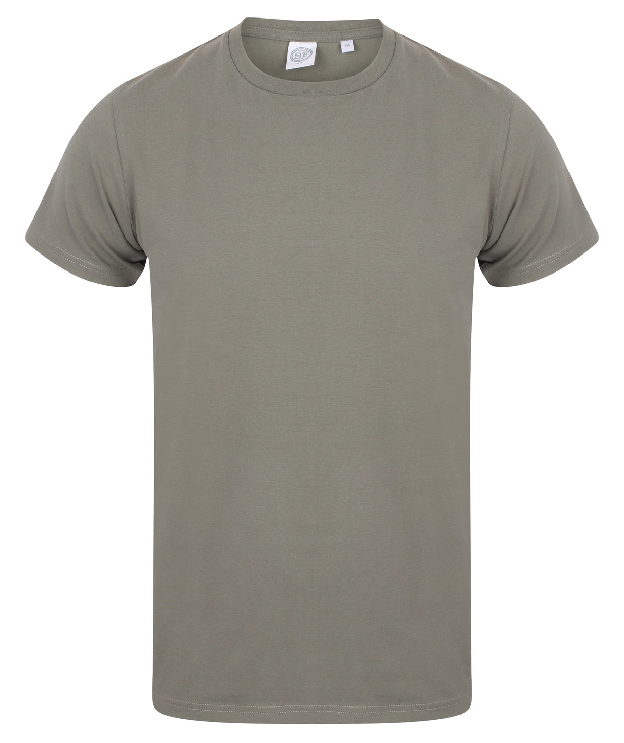 Sf Men's Feel Good Stretch T-Shirt