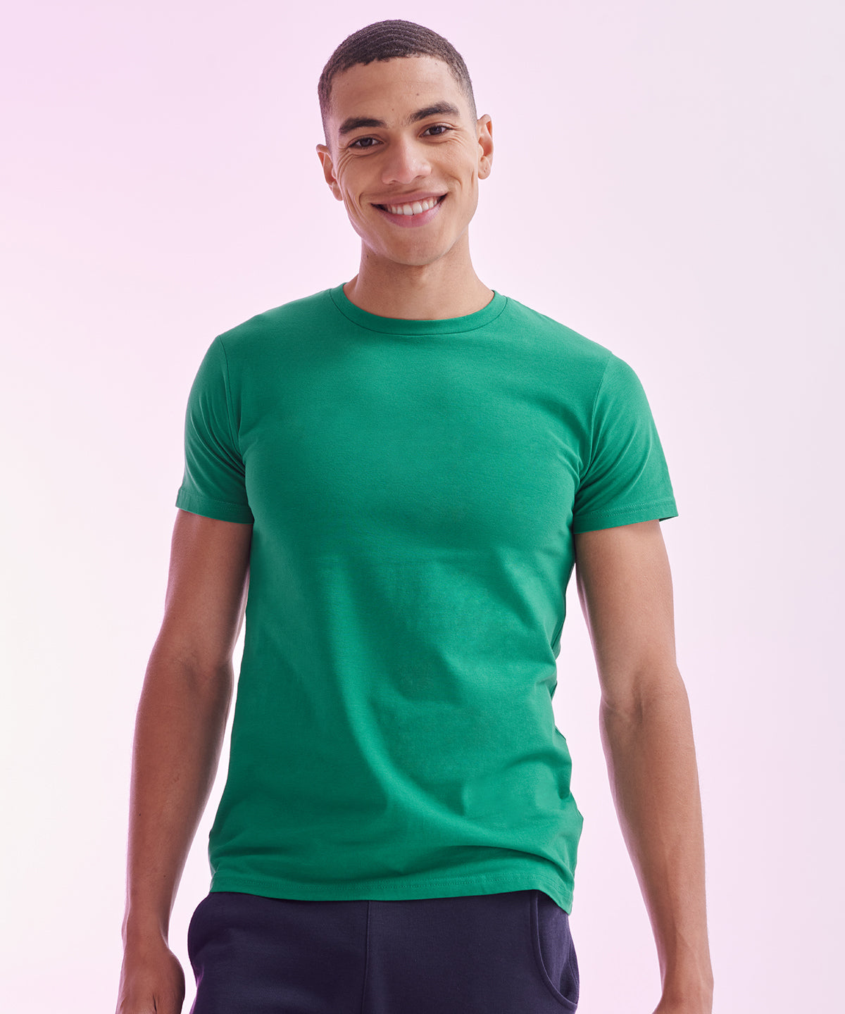 Sf Men's Feel Good Stretch T-Shirt