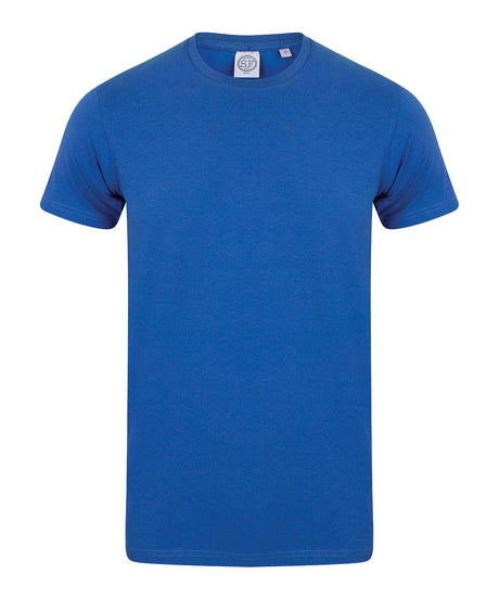 Sf Men's Feel Good Stretch T-Shirt