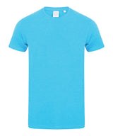 Sf Men's Feel Good Stretch T-Shirt