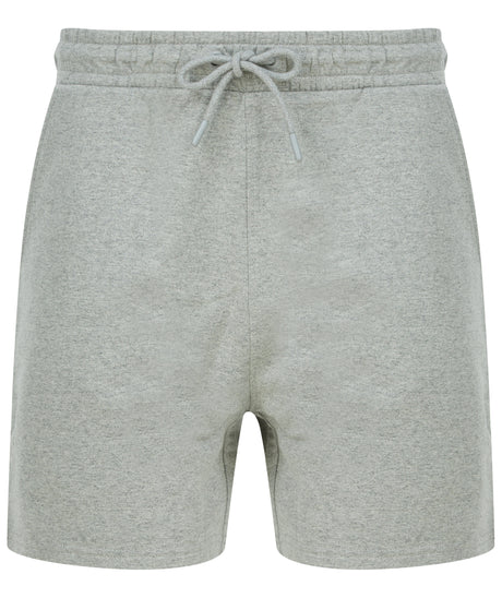 Sf Unisex Sustainable Fashion Sweat Shorts