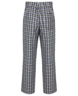 Sf Tartan Lounge Pants