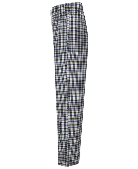 Sf Tartan Lounge Pants