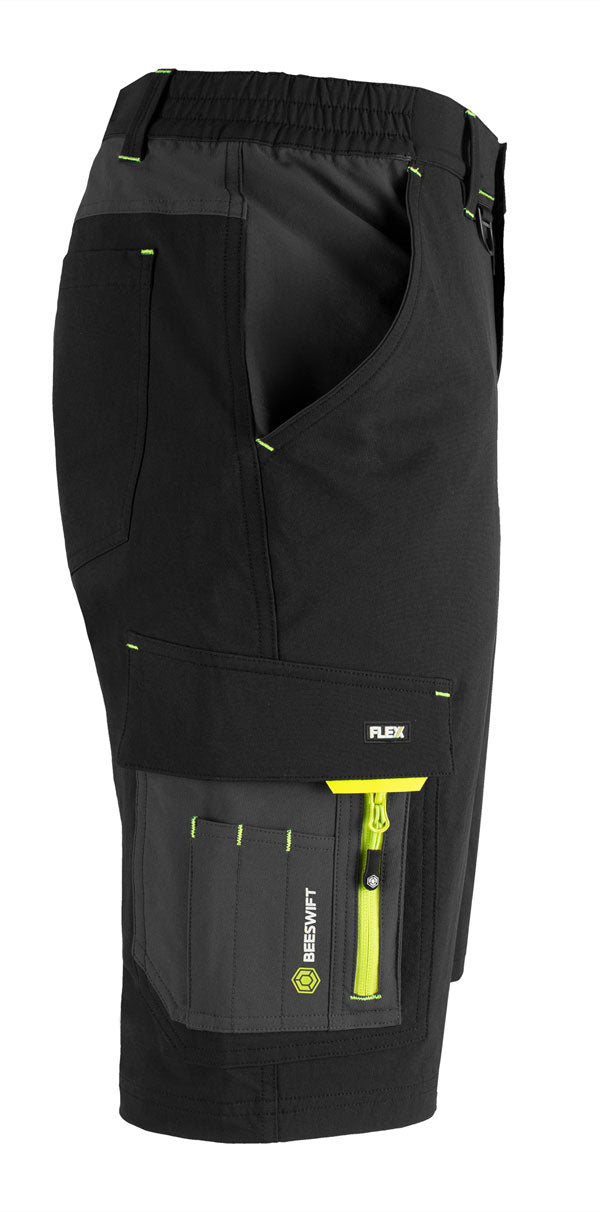 Beeswift Flex Workwear Shorts