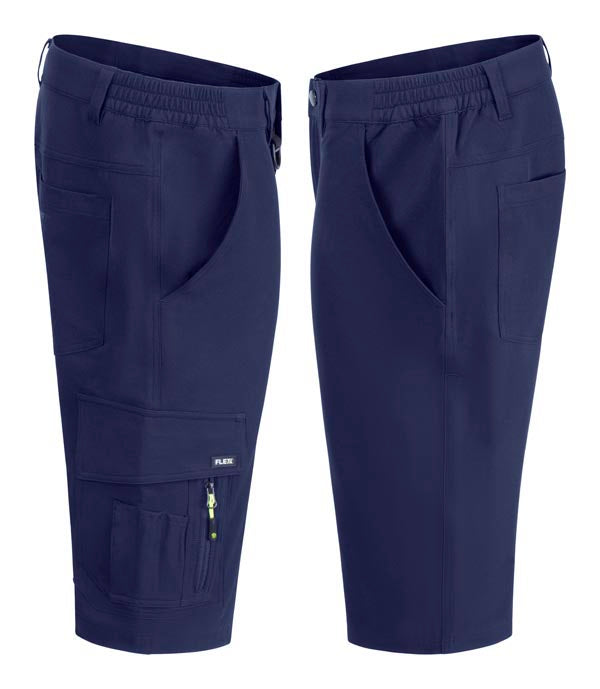 Beeswift Flex Workwear Shorts