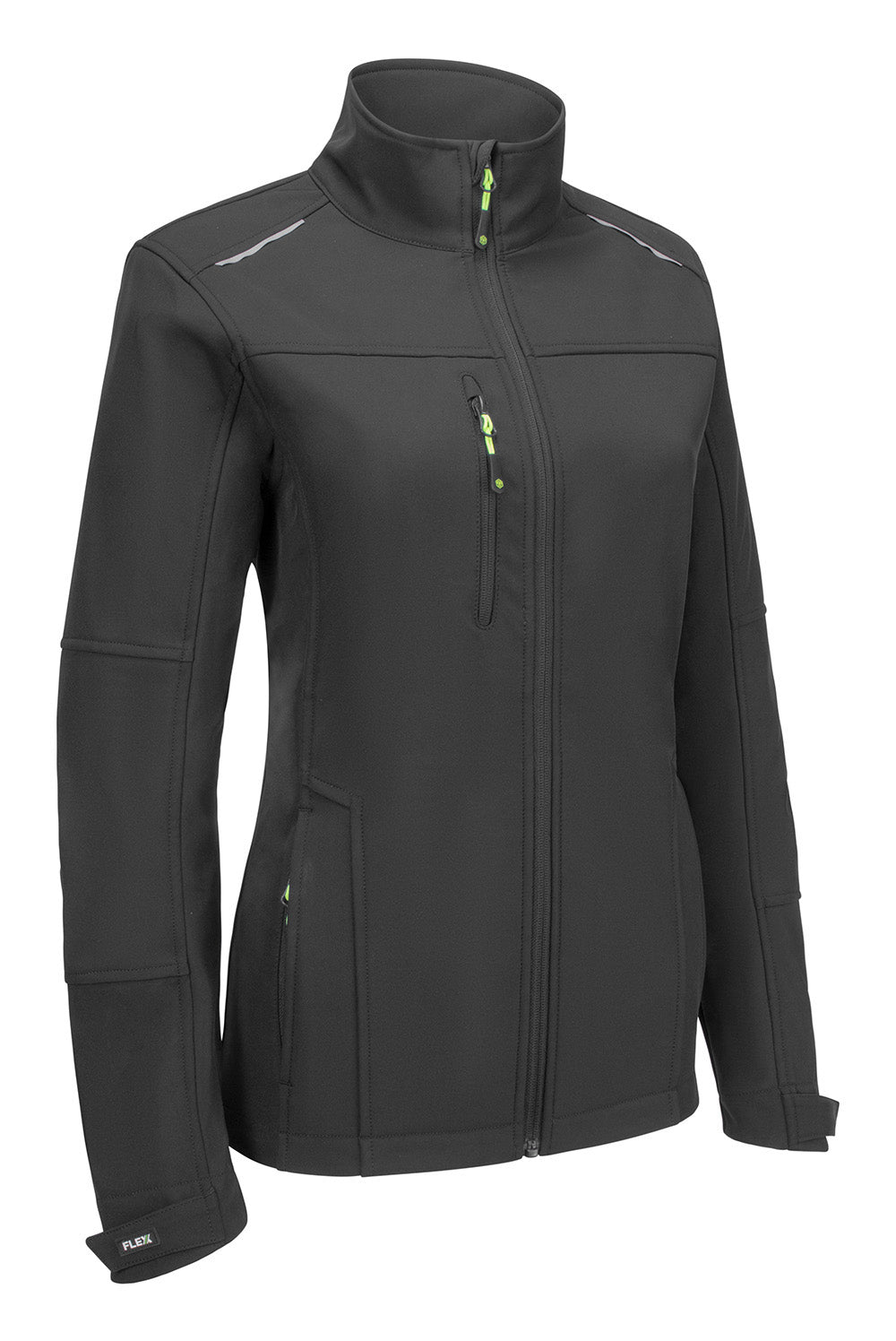 Beeswift Flex Womens Softshell Jacket