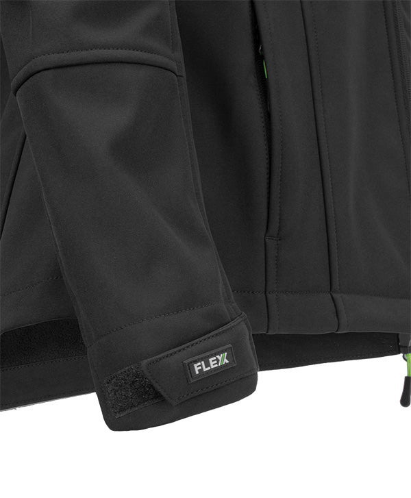 Beeswift Flex Womens Softshell Jacket