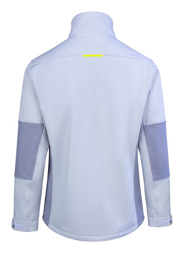Beeswift Flex Softshell Jacket Two-Tone