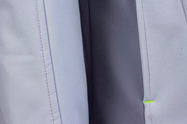 Beeswift Flex Softshell Jacket Two-Tone